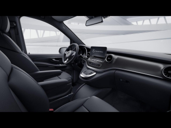 Mercedes-Benz V 300 d Avantgarde Edition Extralang AMG Night