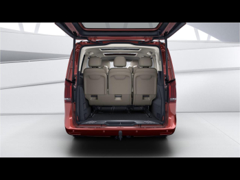 Mercedes-Benz V 300 d Avantgarde Edition Lang Distronic 360 AHK