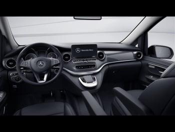Mercedes-Benz V 300 d Avantgarde Edition Lang Navi AHK Kamera