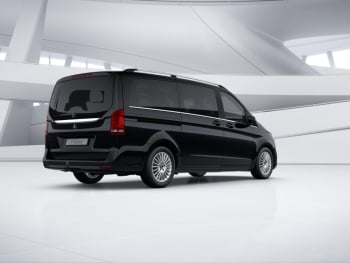 Mercedes-Benz V 300 d Avantgarde Edition Lang Navi AHK Kamera