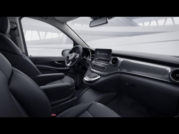 Mercedes-Benz V 300 d Avantgarde Edition Lang Navi AHK Kamera
