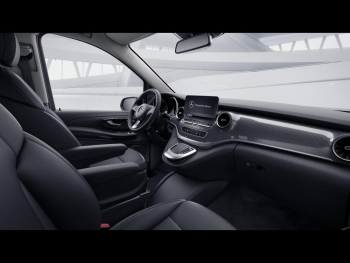 Mercedes-Benz V 300 d Avantgarde Edition Lang Navi AHK Kamera