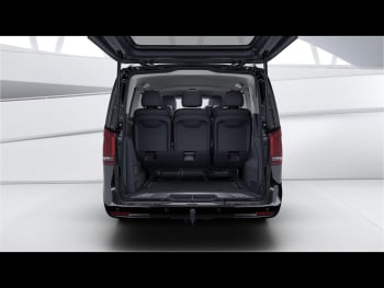 Mercedes-Benz V 300 d Avantgarde Edition Lang Navi AHK Kamera