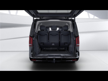 Mercedes-Benz V 300 d Avantgarde Edition Lang Navi AHK Kamera