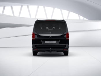 Mercedes-Benz V 300 d Avantgarde Edition Lang Navi AHK Kamera