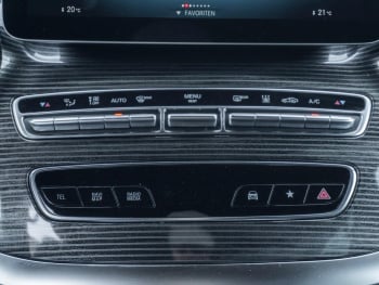 Mercedes-Benz V 300 d AVANTGARDE EDITION Lang Distronic AHK