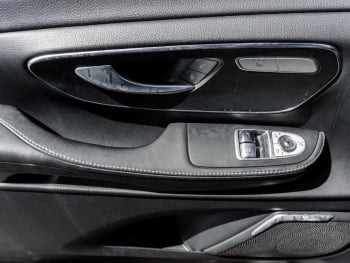 Mercedes-Benz V 300 d AVANTGARDE EDITION Lang Distronic AHK