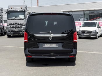 Mercedes-Benz V 300 d AVANTGARDE EDITION Lang Distronic AHK