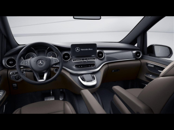 Mercedes-Benz V 300 d Avantgarde Edition lang Avantgarde Navi+ AHK 360° Totwinke