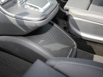 Mercedes-Benz V 300 d AVANTGARDE Extralang Navi Distronic AHK