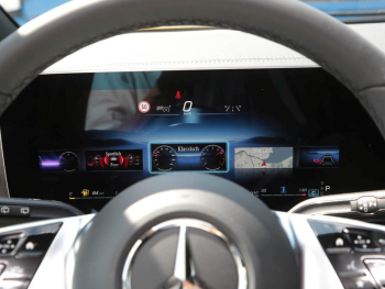 Mercedes-Benz V 300 d AVANTGARDE Extralang Navi Distronic AHK