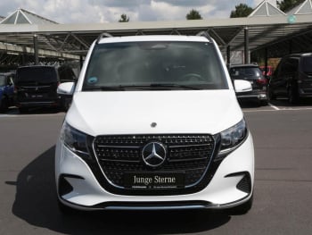 Mercedes-Benz V 300 d AVANTGARDE Extralang Navi Distronic AHK