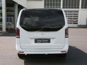 Mercedes-Benz V 300 d AVANTGARDE Extralang Navi Distronic AHK