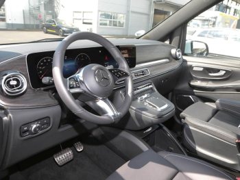 Mercedes-Benz V 300 d AVANTGARDE Extralang Navi Distronic AHK