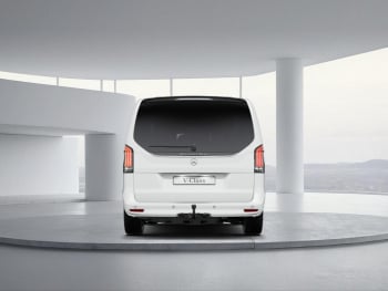 Mercedes-Benz V 300 d AVANTGARDE Extralang Navi Distronic AHK