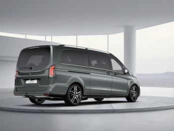 Mercedes-Benz V 300 d AVANTGARDE Extralang Distronic AHK 360°