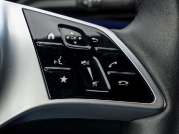 Mercedes-Benz V 300 d Avantgarde extralang MBUX Navi Distronic