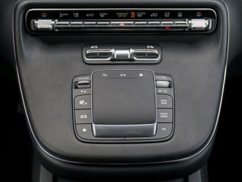 Mercedes-Benz V 300 d Avantgarde extralang MBUX Navi Distronic