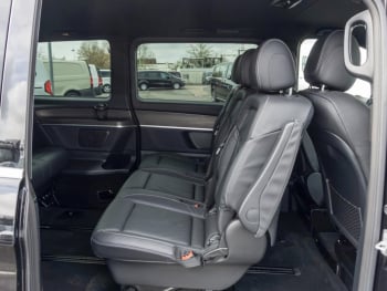 Mercedes-Benz V 300 d Avantgarde extralang MBUX Navi Distronic