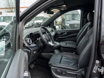 Mercedes-Benz V 300 d Avantgarde extralang MBUX Navi Distronic