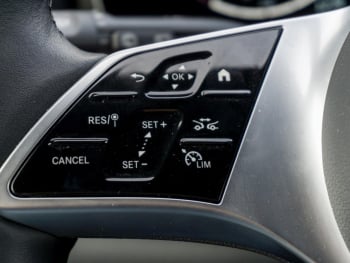 Mercedes-Benz V 300 d Avantgarde extralang MBUX Navi Distronic