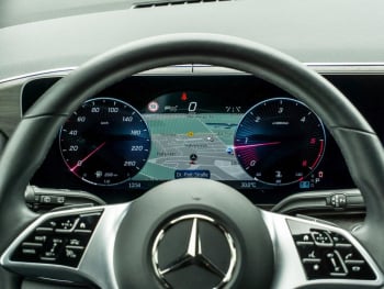 Mercedes-Benz V 300 d AVANTGARDE Extralang Navi Standhzg 360°