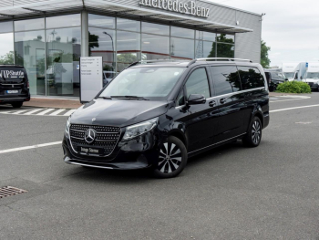 Mercedes-Benz V 300 d AVANTGARDE Extralang Navi Standhzg 360°
