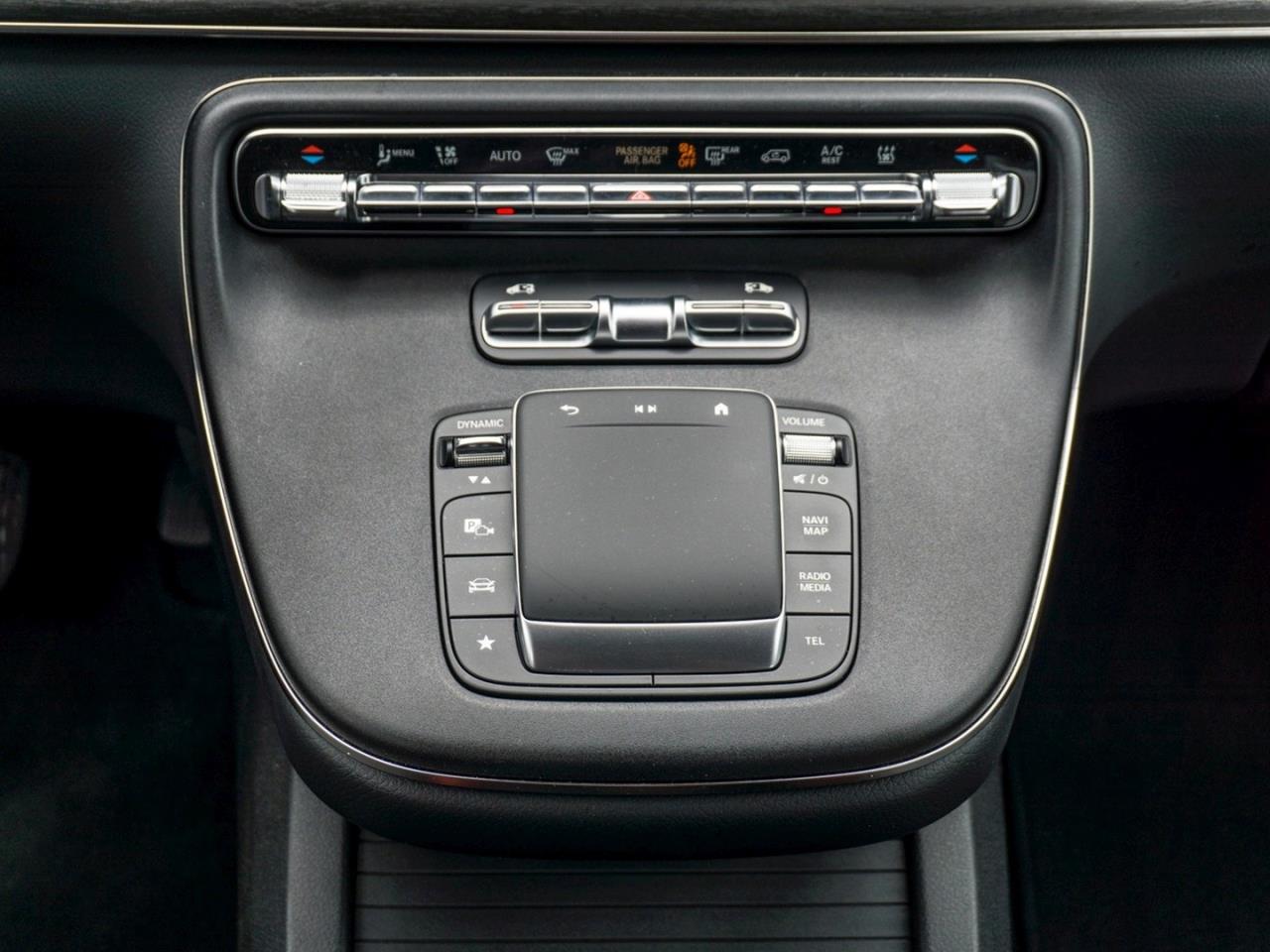 Mercedes-Benz V 300 d AVANTGARDE Extralang Navi Standhzg 360° Mercedes-Benz V 300 d AVANTGARDE Extralang Navi Standhzg 360°