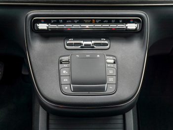 Mercedes-Benz V 300 d AVANTGARDE Extralang Navi Standhzg 360°