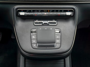 Mercedes-Benz V 300 d AVANTGARDE Extralang Navi Standhzg 360°
