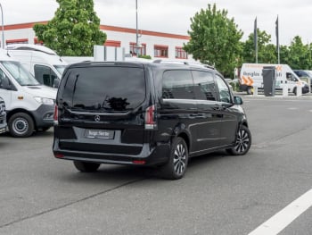 Mercedes-Benz V 300 d AVANTGARDE Extralang Navi Standhzg 360°