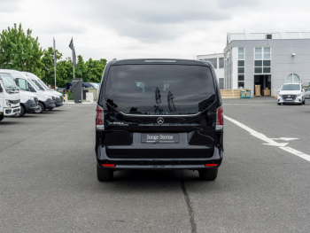 Mercedes-Benz V 300 d AVANTGARDE Extralang Navi Standhzg 360°