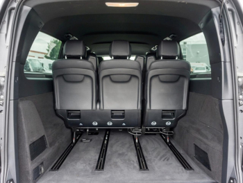 Mercedes-Benz V 300 d AVANTGARDE Extralang Navi Standhzg 360°