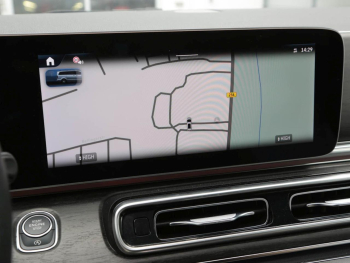 Mercedes-Benz V 300 d AVANTGARDE Extralang Standhzg Distronic