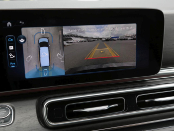 Mercedes-Benz V 300 d AVANTGARDE Extralang Standhzg Distronic