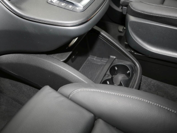 Mercedes-Benz V 300 d AVANTGARDE Extralang Standhzg Distronic