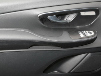 Mercedes-Benz V 300 d AVANTGARDE Extralang Standhzg Distronic