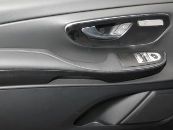 Mercedes-Benz V 300 d AVANTGARDE Extralang Standhzg Distronic