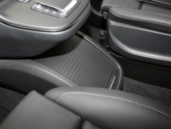 Mercedes-Benz V 300 d AVANTGARDE Extralang Standhzg Distronic
