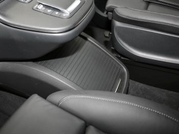 Mercedes-Benz V 300 d AVANTGARDE Extralang Standhzg Distronic
