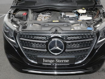 Mercedes-Benz V 300 d AVANTGARDE Extralang Standhzg Distronic