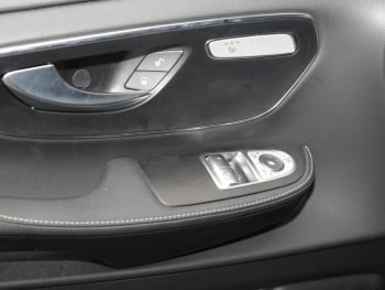 Mercedes-Benz V 300 d AVANTGARDE Extralang Standhzg Distronic