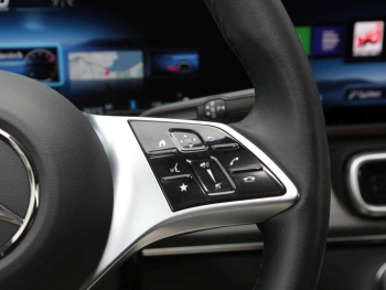 Mercedes-Benz V 300 d AVANTGARDE Extralang Standhzg Distronic
