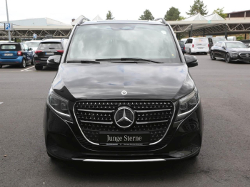 Mercedes-Benz V 300 d AVANTGARDE Extralang Standhzg Distronic