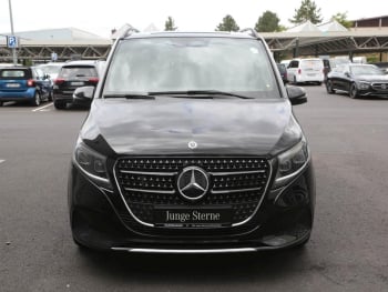 Mercedes-Benz V 300 d AVANTGARDE Extralang Standhzg Distronic