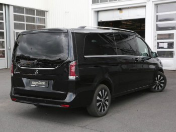 Mercedes-Benz V 300 d AVANTGARDE Extralang Standhzg Distronic