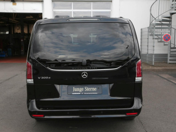 Mercedes-Benz V 300 d AVANTGARDE Extralang Standhzg Distronic