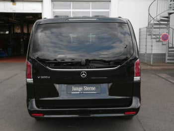 Mercedes-Benz V 300 d AVANTGARDE Extralang Standhzg Distronic