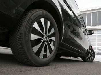 Mercedes-Benz V 300 d AVANTGARDE Extralang Standhzg Distronic