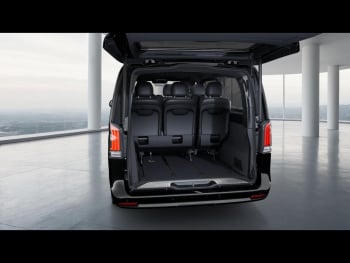 Mercedes-Benz V 300 d AVANTGARDE Extralang Standhzg Distronic